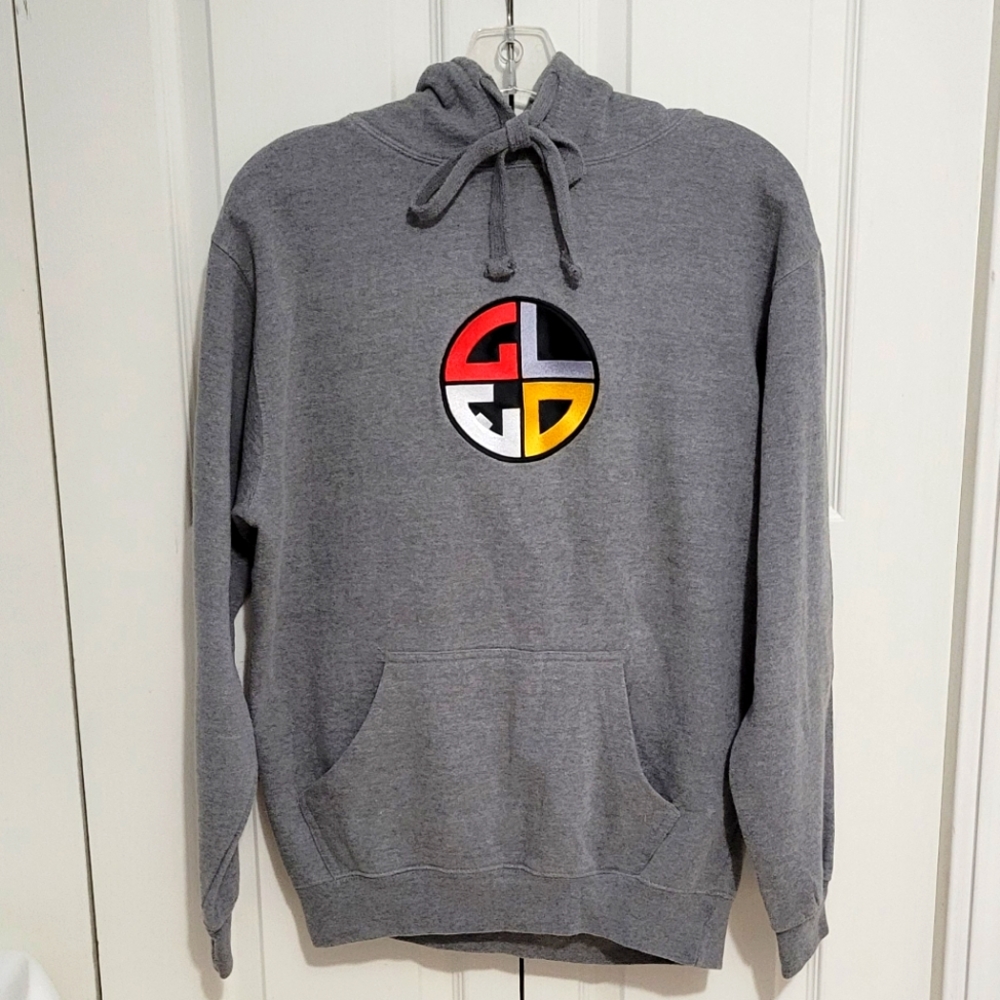 💙MILL TEX SWEATERS SIZE M